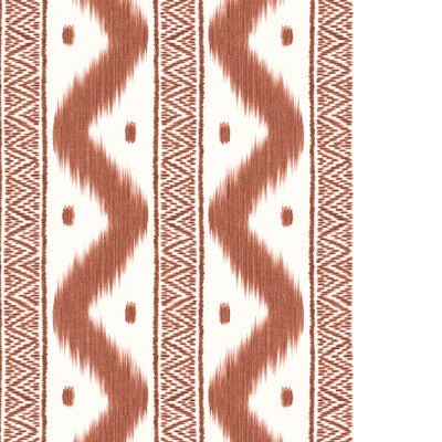 PURE EDIT ZENA WP PWC100027.24.0 in RUST Wallpaper - THE PUR