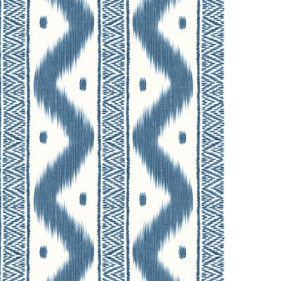PURE EDIT ZENA WP PWC100027.50.0 in INDIGO Wallpaper - THE P
