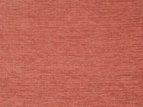 Scalamandre PW 00120093 VERMILLION CUBIC Fabric - Eade's Wallpaper