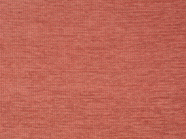 Scalamandre PW 00120093 VERMILLION CUBIC Fabric - Eade's Wallpaper