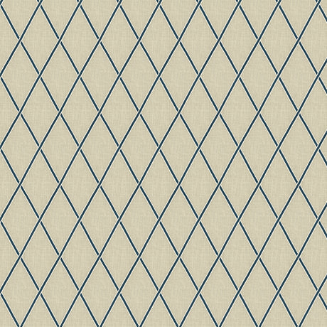 STOUT PYTH-1 PYTHON 1 SAPPHIRE Fabric - Eades Wallpaper & Fabric