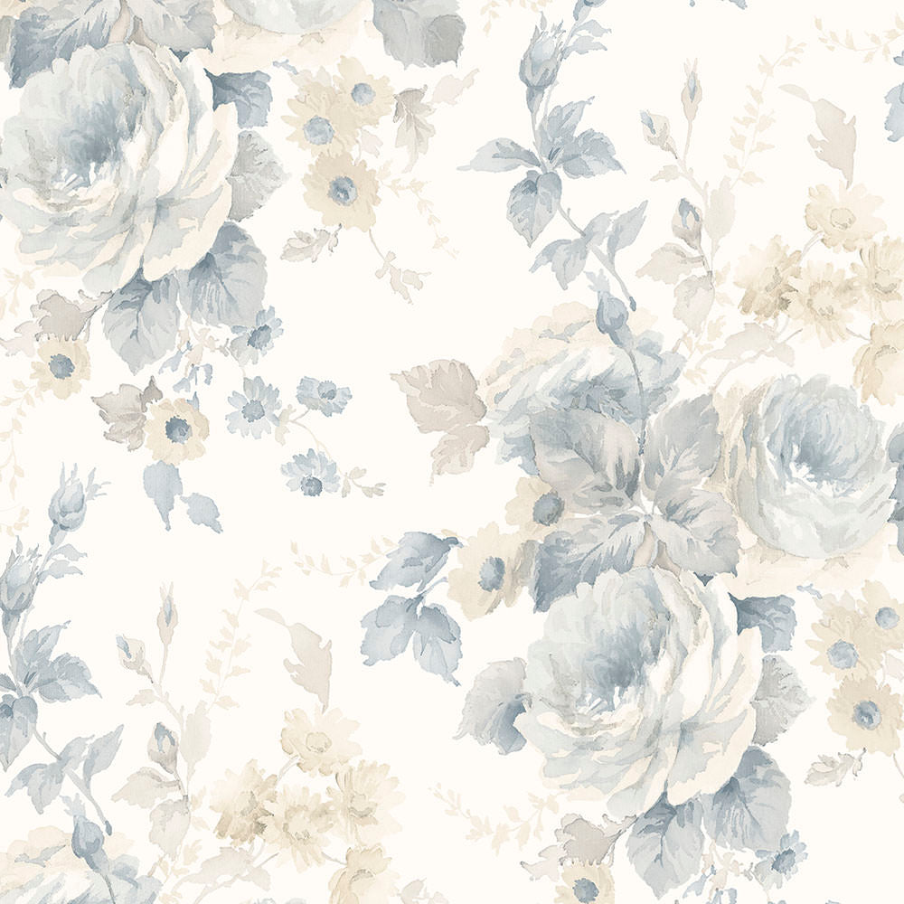 Patton / Norwall RG RG35727 Floral