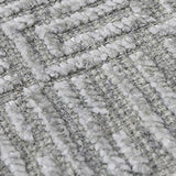 Amer Rugs QUA-2 Quartz Contemporary Area Rug