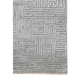 Amer Rugs QUA-2 Quartz Contemporary Area Rug