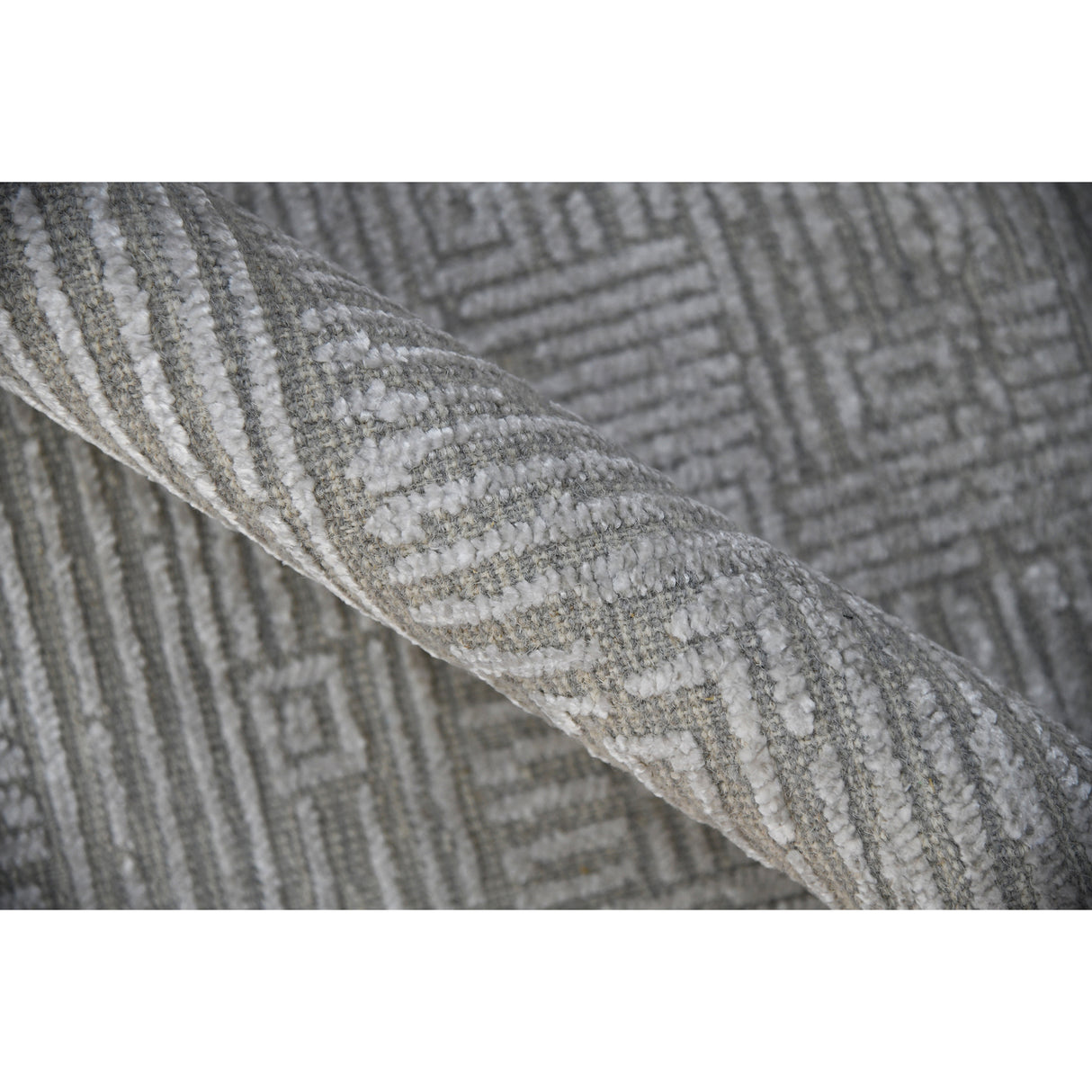 Amer Rugs QUA-2 Quartz Contemporary Area Rug