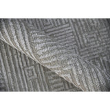 Amer Rugs QUA-2 Quartz Contemporary Area Rug