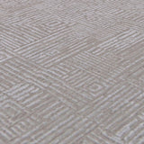 Amer Rugs QUA-3 Quartz Contemporary Area Rug