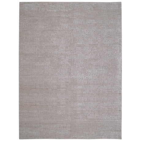 Amer Rugs QUA-3 Quartz Contemporary Area Rug