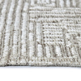 Amer Rugs QUA-4 Quartz Contemporary Area Rug