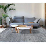 Amer Rugs QUA-5 Quartz Contemporary Area Rug