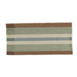 STOUT QUAD-2 QUADRILLE 2 SEAMIST Fabric - Eades Wallpaper & Fabric
