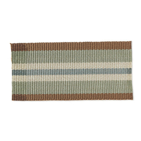 STOUT QUAD-2 QUADRILLE 2 SEAMIST Fabric - Eades Wallpaper & Fabric