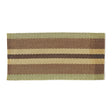STOUT QUAD-4 QUADRILLE 4 TARRAGON Fabric - Eades Wallpaper & Fabric