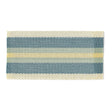 STOUT QUAD-8 QUADRILLE 8 SKY Fabric - Eades Wallpaper & Fabric