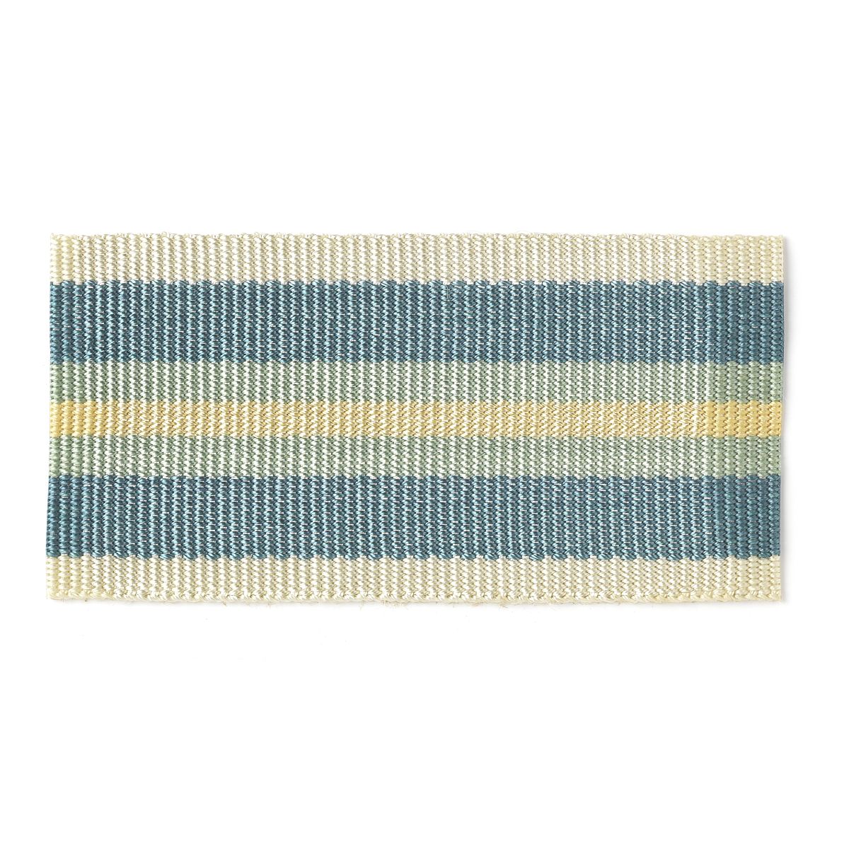 STOUT QUAD-8 QUADRILLE 8 SKY Fabric - Eades Wallpaper & Fabric