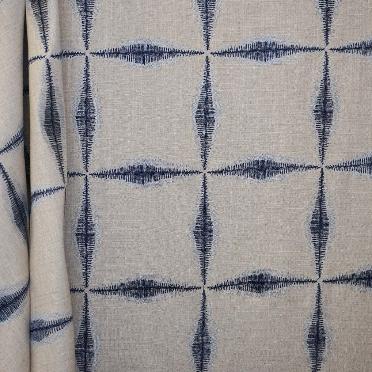 JF Studio 69-SJ102 QUADRANT Fabric - Eade's Wallpaper & Fabric