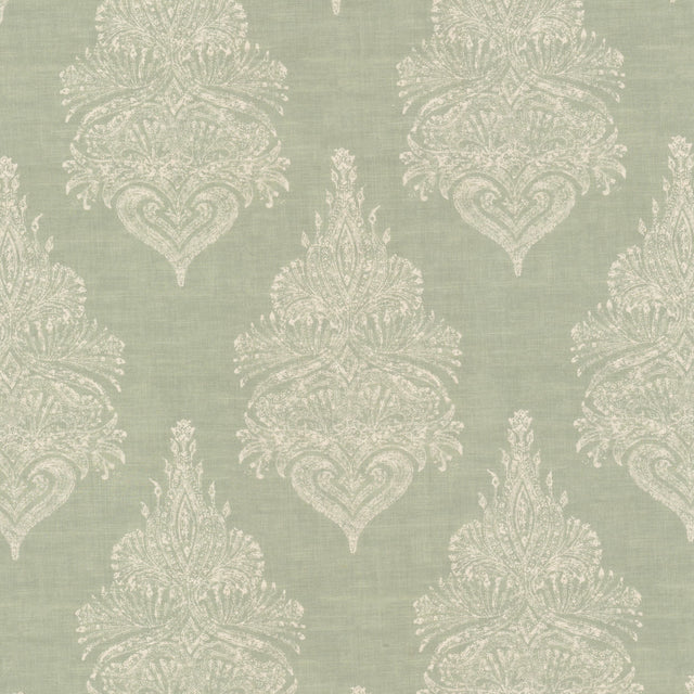 Eade's QUAN-2-sample SAGE