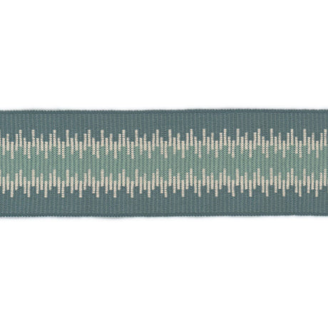 Eade's QUAR-1-sample BAY