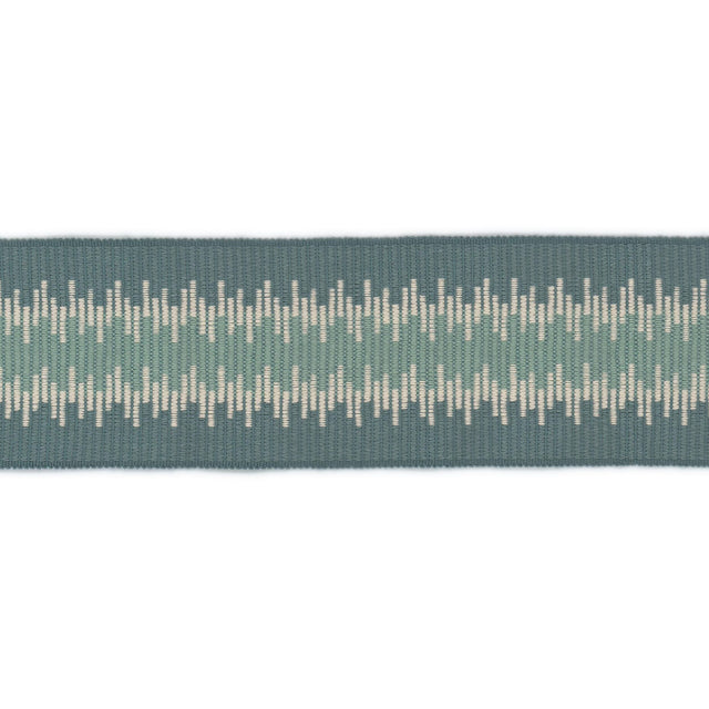 Eade's QUAR-1-sample BAY