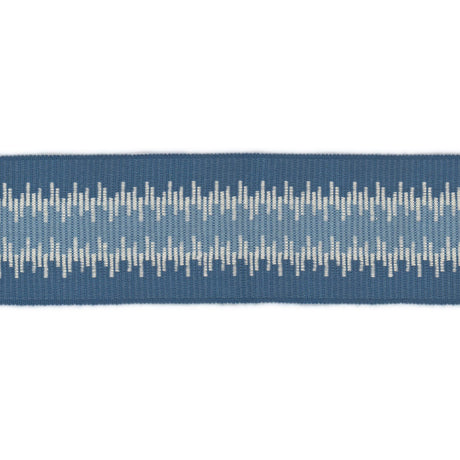 Eade's QUAR-2-sample DENIM