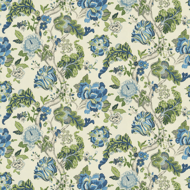 Eade's QUIE-1-sample STARLIGHT