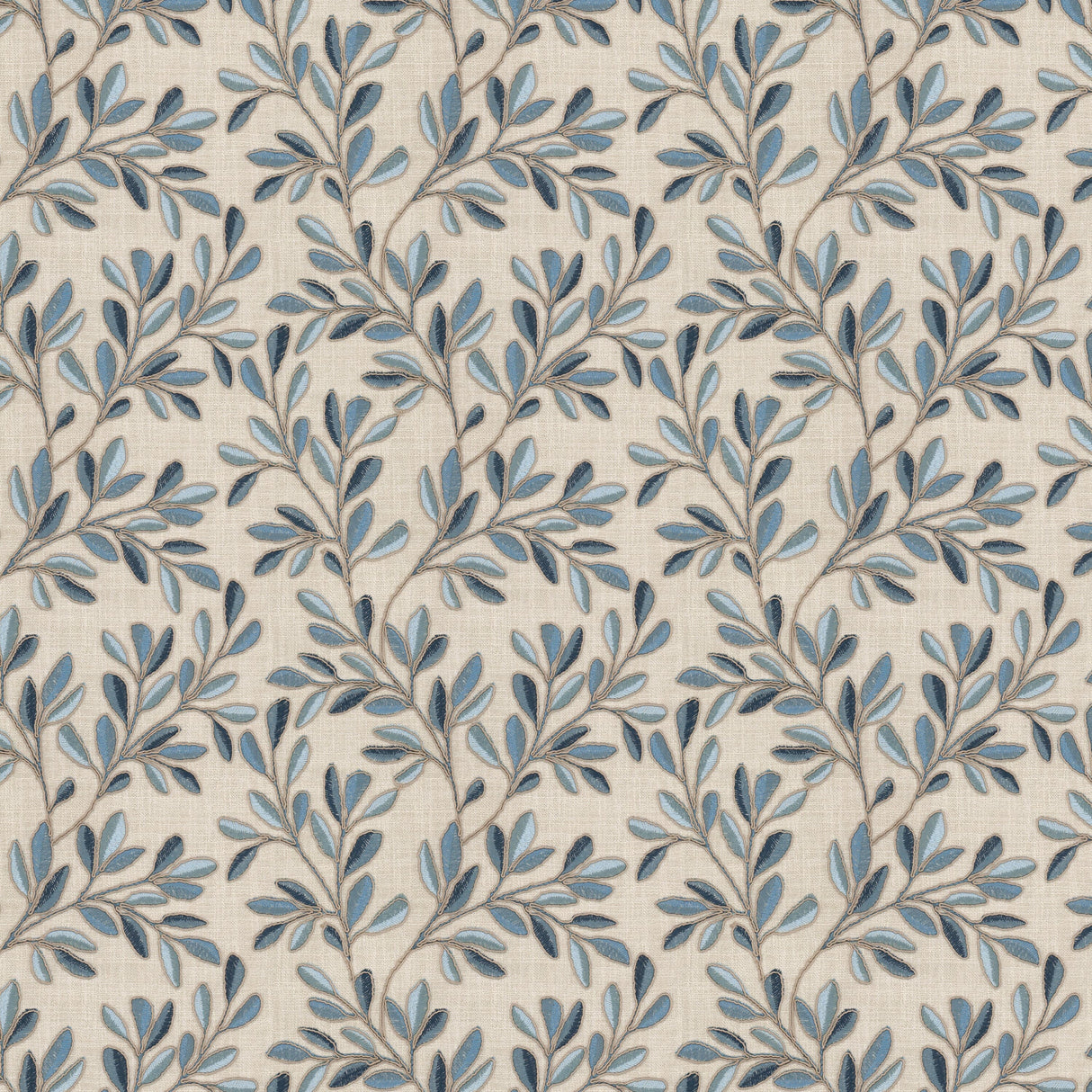 Eade's QUIN-2-sample DENIM