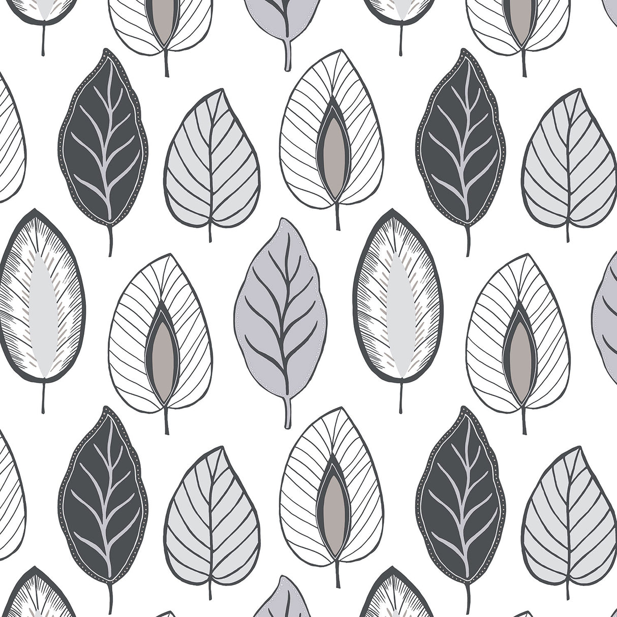 Patton / Norwall RW JJ38008 Foliage