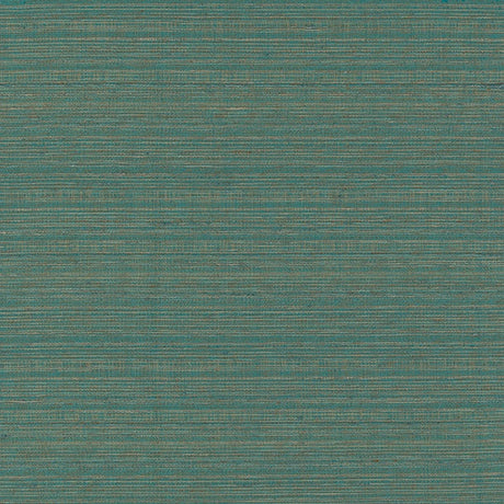 Mitchell MB FF-1901-24 Faux Silk Macari-Aquatic - Eade's Wallpaper