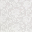 Scalamandre R4 0001REM0 IVORY GRANADA Fabric - Eade's Wallpaper