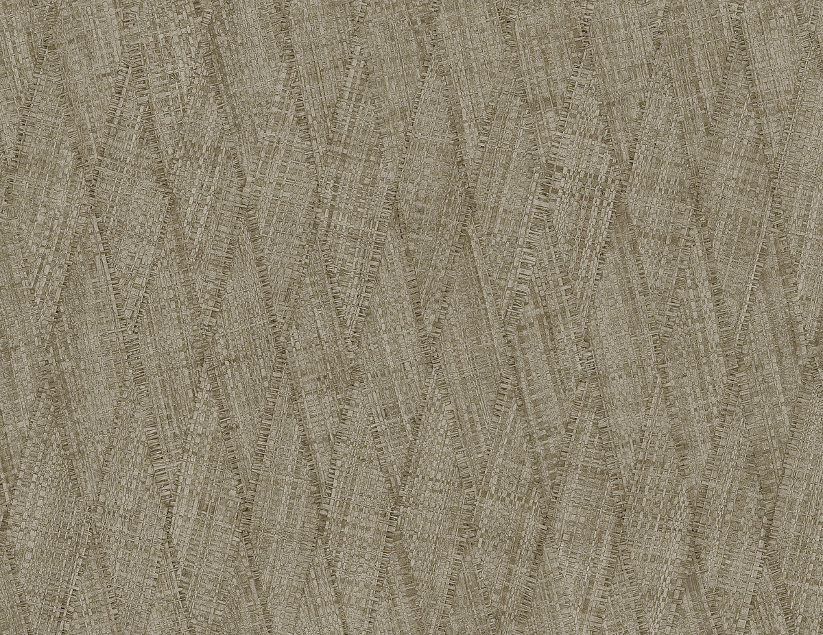 Seabrook Designs RA41208 Sun Woven Wallpaper