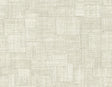 Seabrook Designs RA41710 Woven Blocks Wallpaper