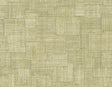 Seabrook Designs RA41717 Woven Blocks Wallpaper