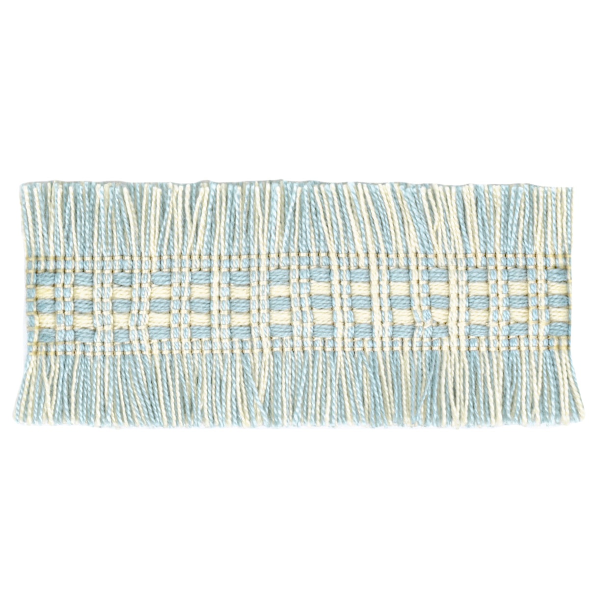 STOUT RACI-3 RACINE 3 CHAMBRAY Fabric - Eades Wallpaper & Fabric