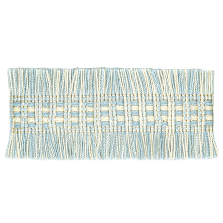 STOUT RACI-3 RACINE 3 CHAMBRAY Fabric - Eades Wallpaper & Fabric