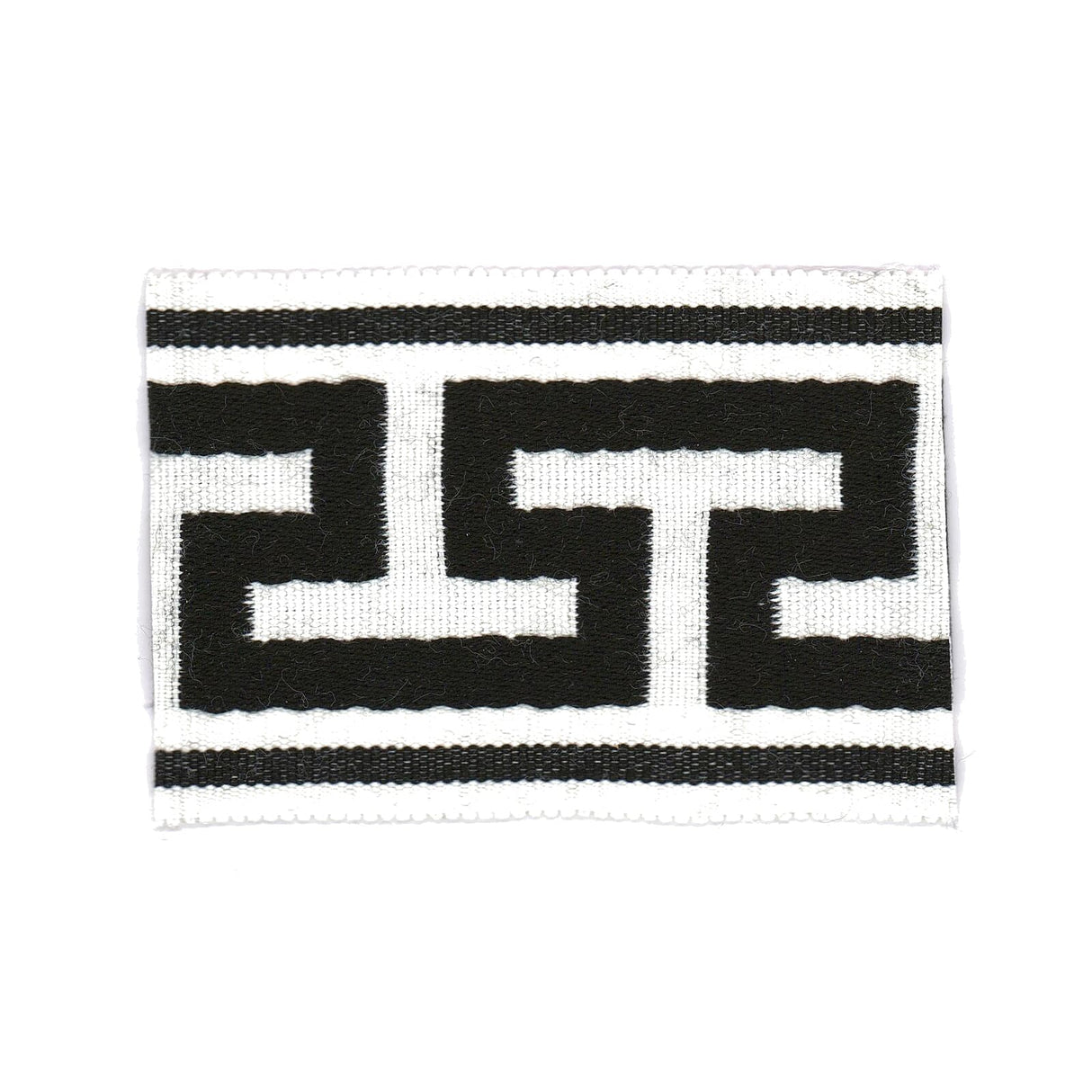 Eade's RAIL-1-sample DOMINO