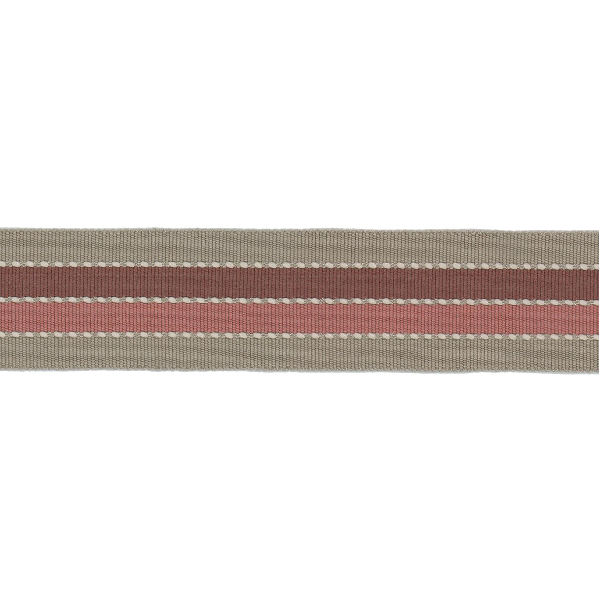 STOUT RAMA-1 RAMADA TAPE 1 SPICE Fabric - Eades Wallpaper & Fabric