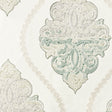 STOUT RAMT-1 RAMTRON 1 MINERAL Fabric - Eades Wallpaper & Fabric