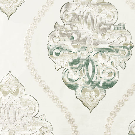 STOUT RAMT-1 RAMTRON 1 MINERAL Fabric - Eades Wallpaper & Fabric
