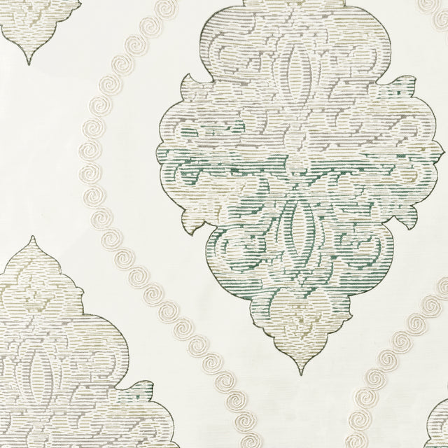 STOUT RAMT-1 RAMTRON 1 MINERAL Fabric - Eades Wallpaper & Fabric