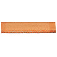 STOUT RANC-2 RANCH 2 TANGERINE Fabric - Eades Wallpaper & Fabric