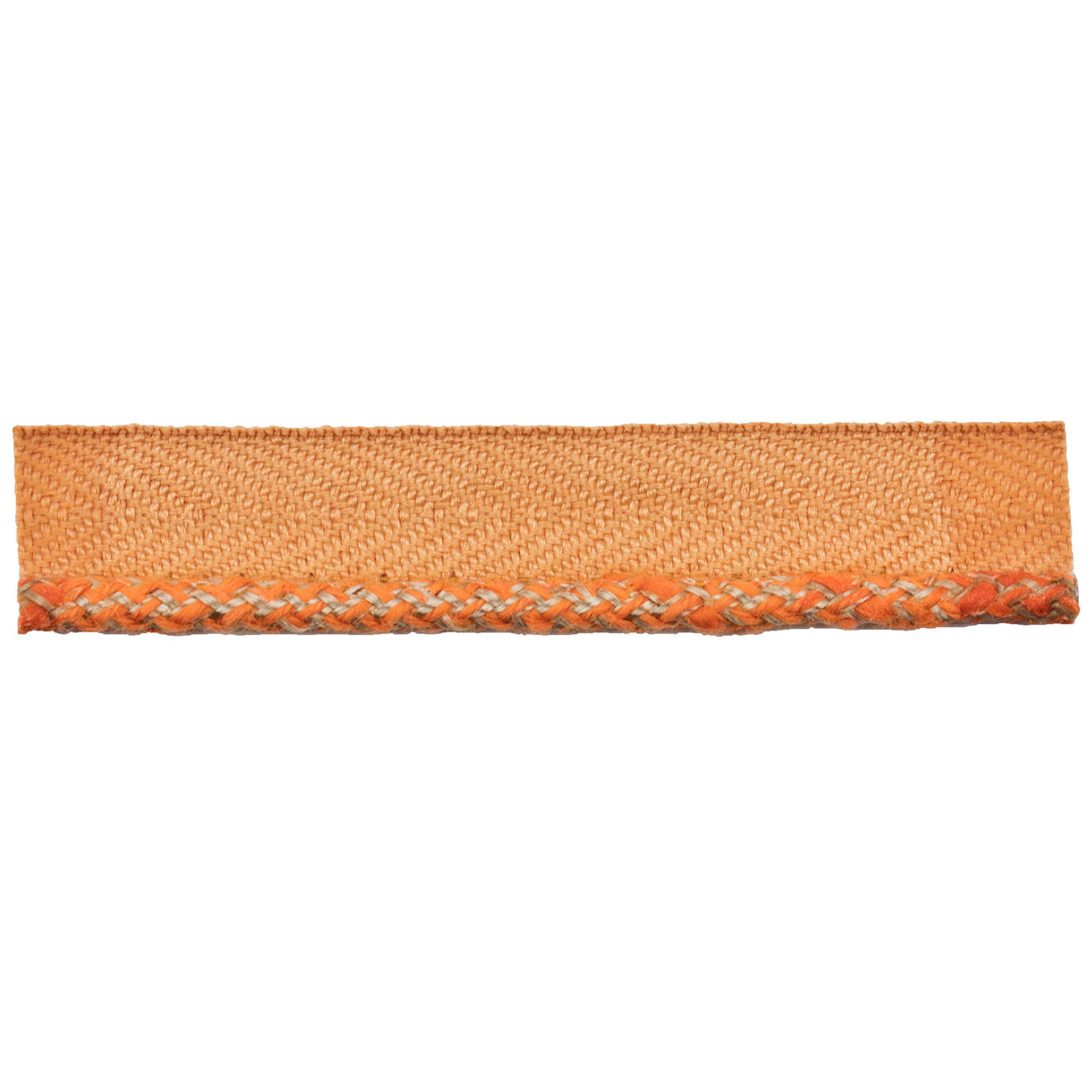 STOUT RANC-2 RANCH 2 TANGERINE Fabric - Eades Wallpaper & Fabric