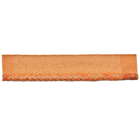 STOUT RANC-2 RANCH 2 TANGERINE Fabric - Eades Wallpaper & Fabric