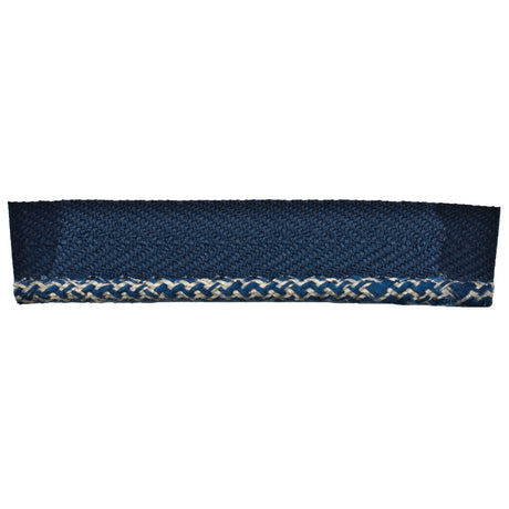 STOUT RANC-5 RANCH 5 NAVY Fabric - Eades Wallpaper & Fabric