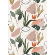Galerie Day Dreamers Safari Pink Mural RB246
