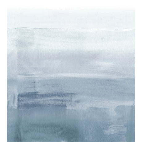 Galerie Day Dreamers Layered Blue Mural RB251