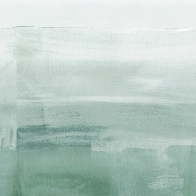 Galerie Day Dreamers Layered Green Mural RB252