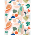 Galerie Day Dreamers Pieces Multi-colored Mural RB254