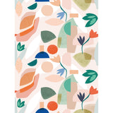 Galerie Day Dreamers Pieces Multi-colored Mural RB254