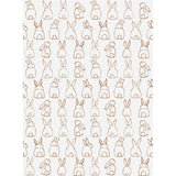 Galerie Day Dreamers Bunnies Beige Mural RB306