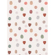Galerie Day Dreamers Smileys Multi-colored Mural RB307